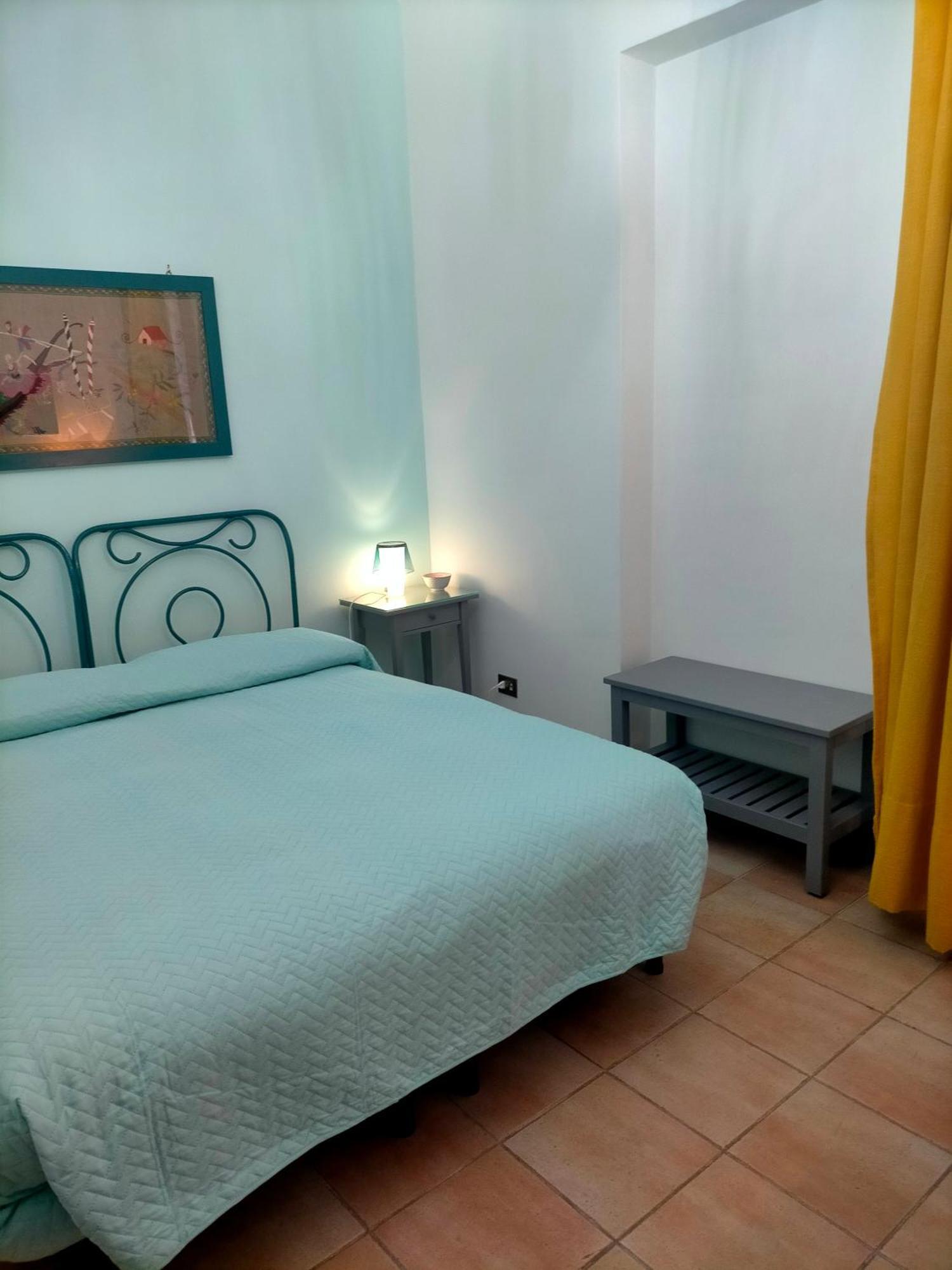 La Villa Di Lucia Viterbo Bagian luar foto